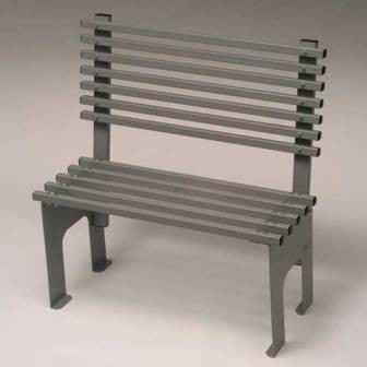 Matheson Bench