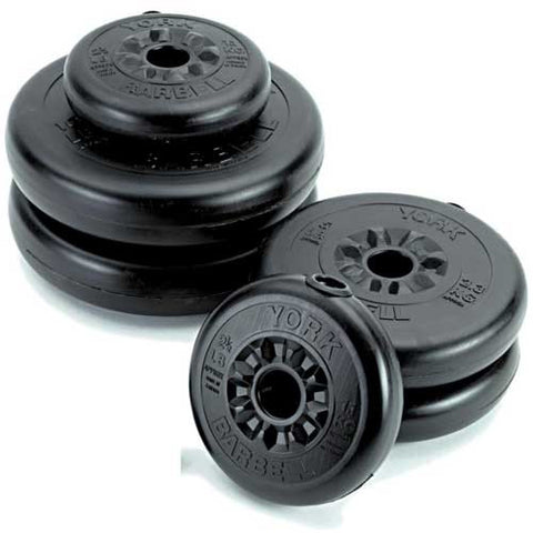 Disc Weight Set