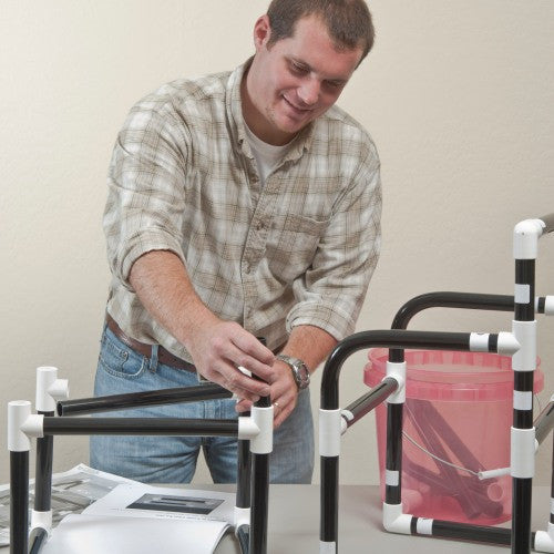 Doll Chair Assembly Task