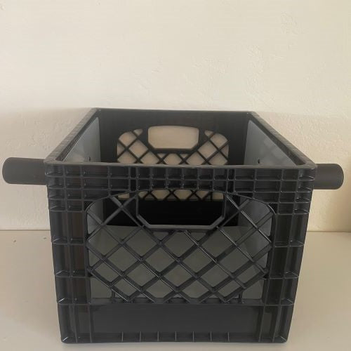 Epic Lifting Crate