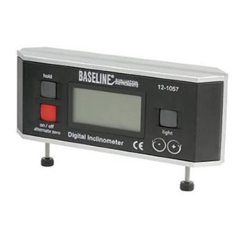 Digital Inclinometer