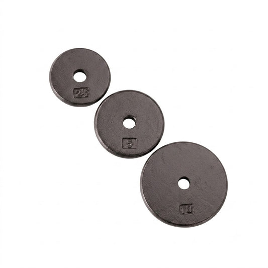 Disc Weight Set