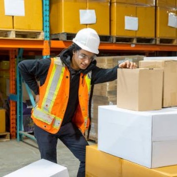 Ergonomic Assessment Forms