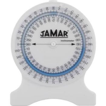 Inclinometer