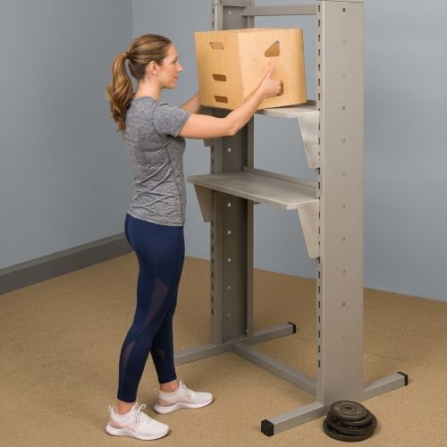 Matheson Isoinertial & PILE Lift Evaluation System