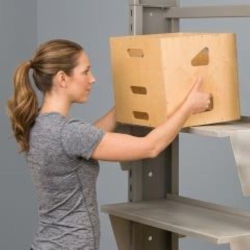 Matheson Lift Box
