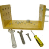 Lafayette Hand Tool - Compare to the Bennett Hand Tool Dexterity Test