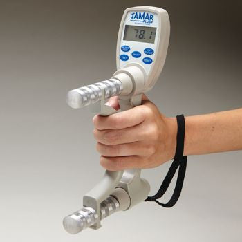 Jamar Plus+ Digital Hand Dynamometer