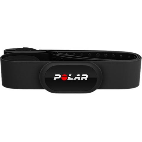 Polar H10 Heart Rate Monitor