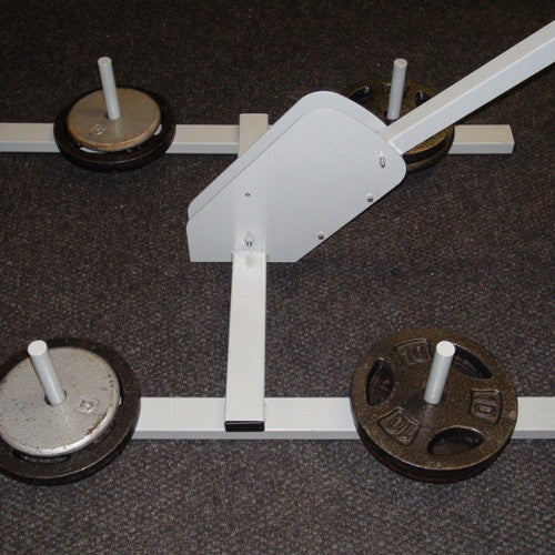 Matheson Push-Pull Sled