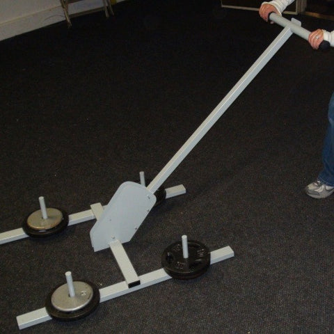 Matheson Push-Pull Sled