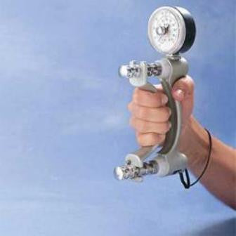 Jamar Hand Dynamometer